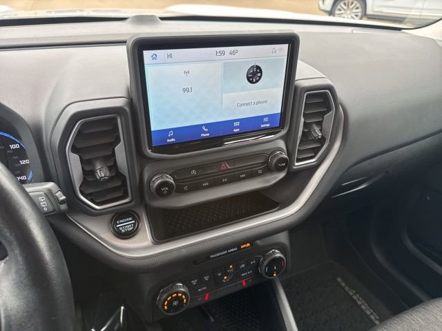 Used 2022 Ford Bronco Sport Big Bend w/ Convenience Package image 24