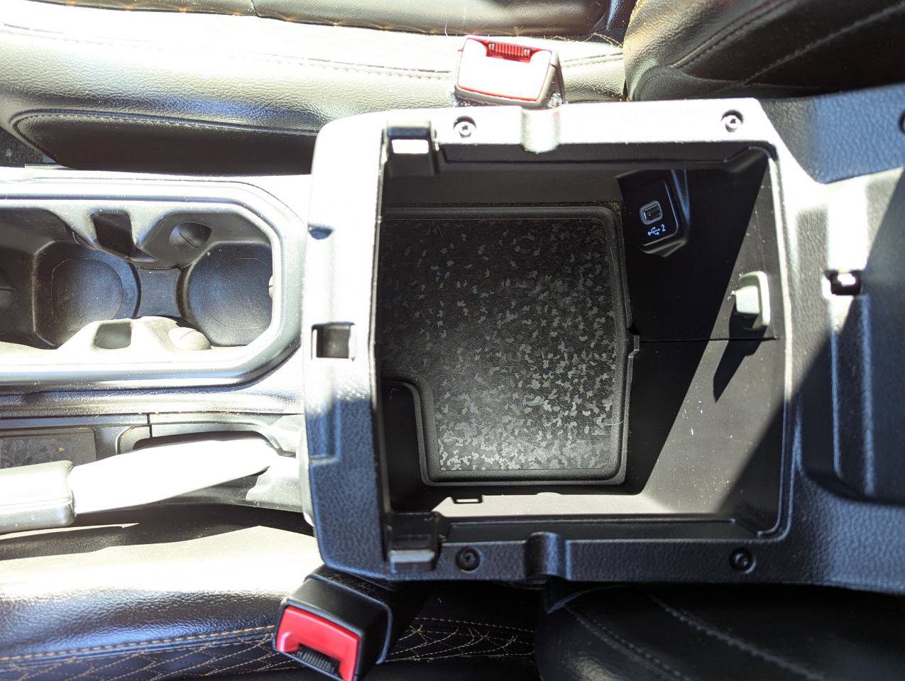 Used 2021 Jeep Gladiator Overland AWD/4WD image 28