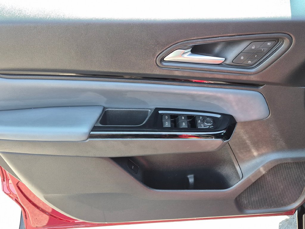 Used 2024 Honda Prologue Elite image 12