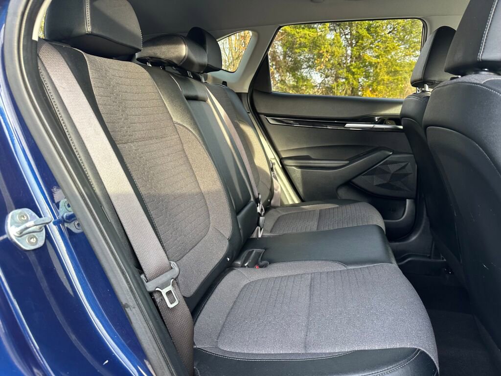 Used 2022 Kia Seltos Nightfall Edition image 23