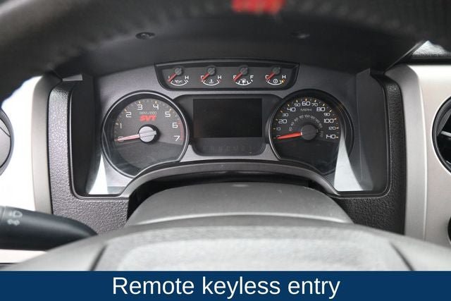 Used 2013 Ford F150 Raptor w/ Plus Pkg AWD/4WD image 14