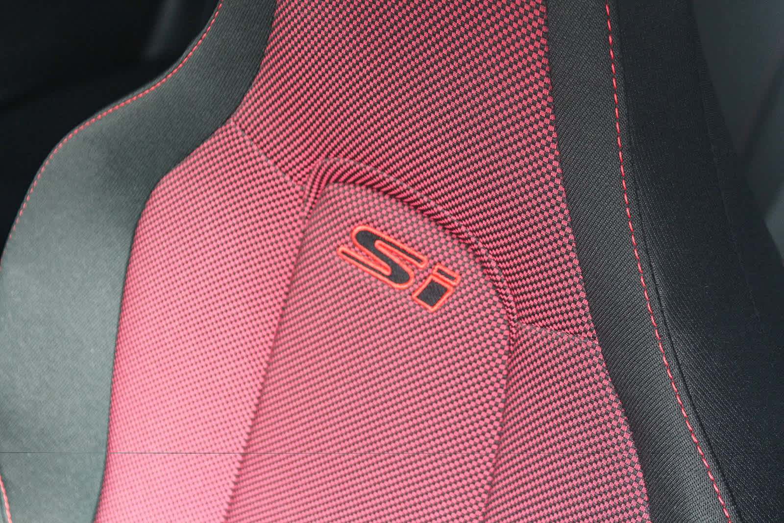Used 2026 Honda Civic Si image 32