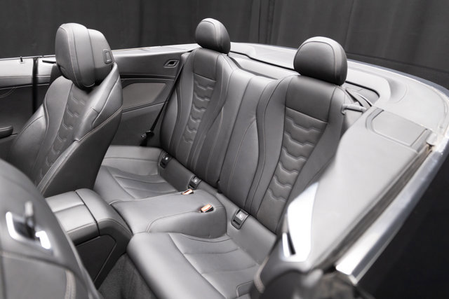 Used 2019 BMW M850i xDrive Convertible w/ Driver Assistance Package image 63