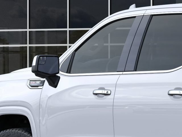 New 2026 GMC Sierra 1500 SLT w/ SLT Premium Package AWD/4WD image 12