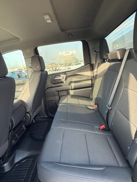 New 2026 GMC Sierra 1500 Pro w/ Pro Value Package image 18