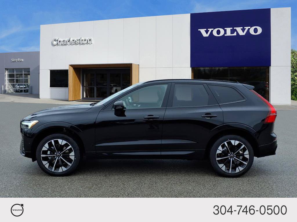 Used 2026 Volvo XC60 B5 Plus w/ Protection Package Premier AWD/4WD image 6
