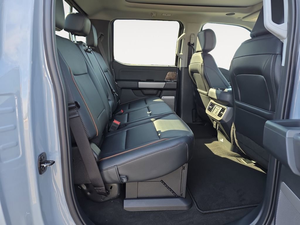 New 2026 Ford F250 XL image 12