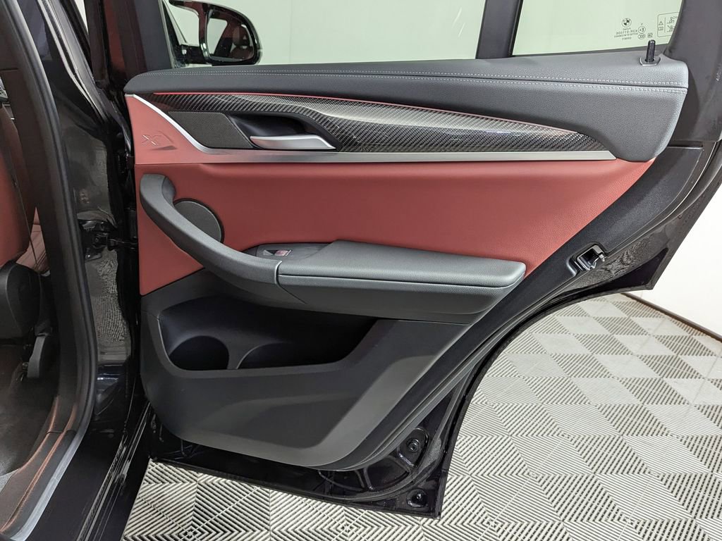 Certified 2024 BMW X3 M40i image 44