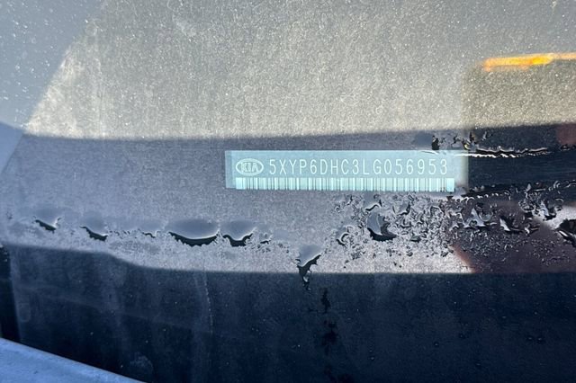 Used 2020 Kia Telluride S image 3