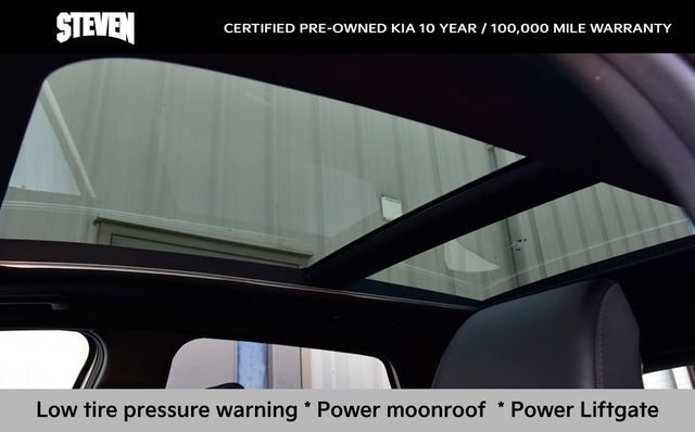 Certified 2024 Kia Sportage X-Pro Prestige AWD/4WD image 11