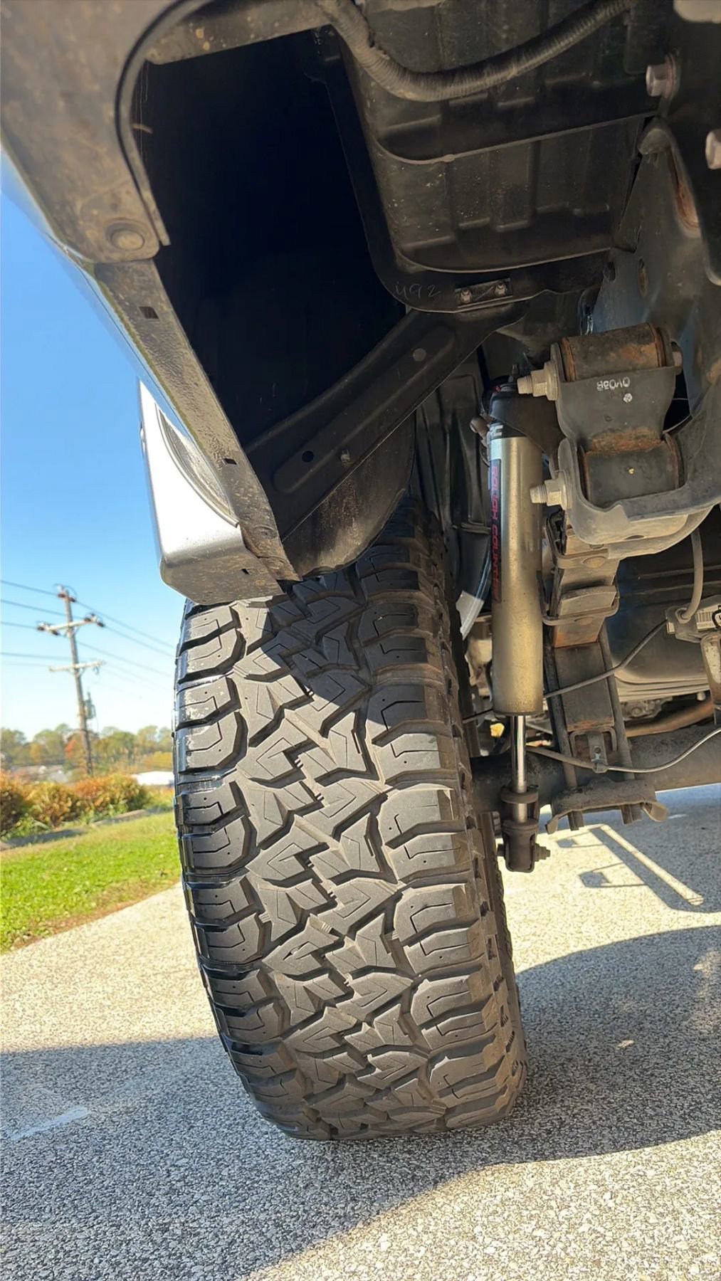 Used 2021 Toyota Tacoma SR5 image 47