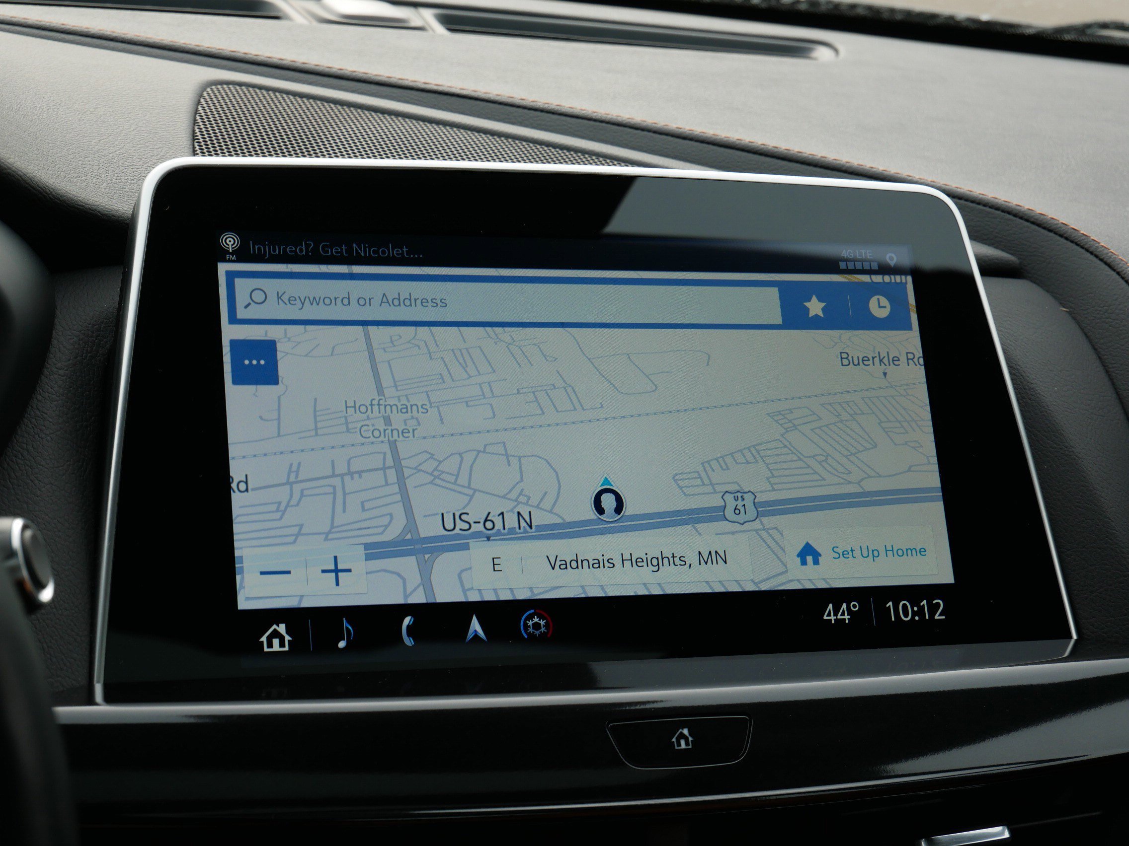 Used 2024 Cadillac CT5 Sport image 21