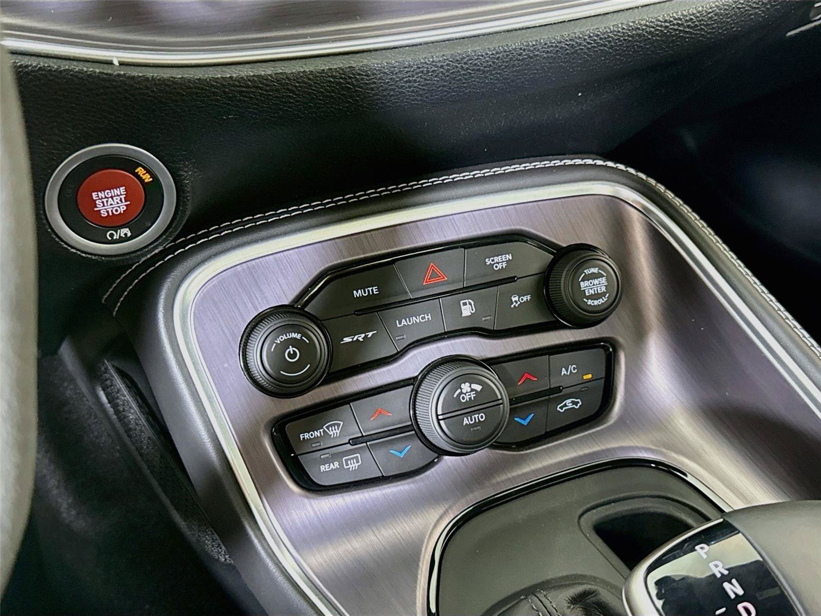 Used 2018 Dodge Challenger SRT Demon RWD image 21