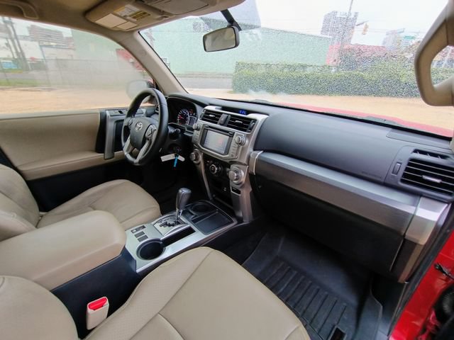 Used 2016 Toyota 4Runner 2WD image 48