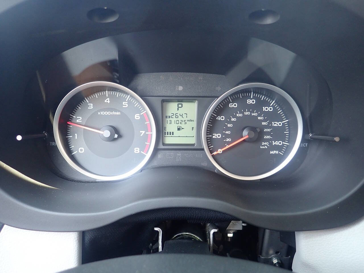 Used 2017 Subaru Forester 2.5i Premium w/ Protection Package #1 image 4