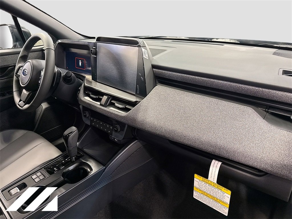 New 2026 Subaru Outback Premium image 29