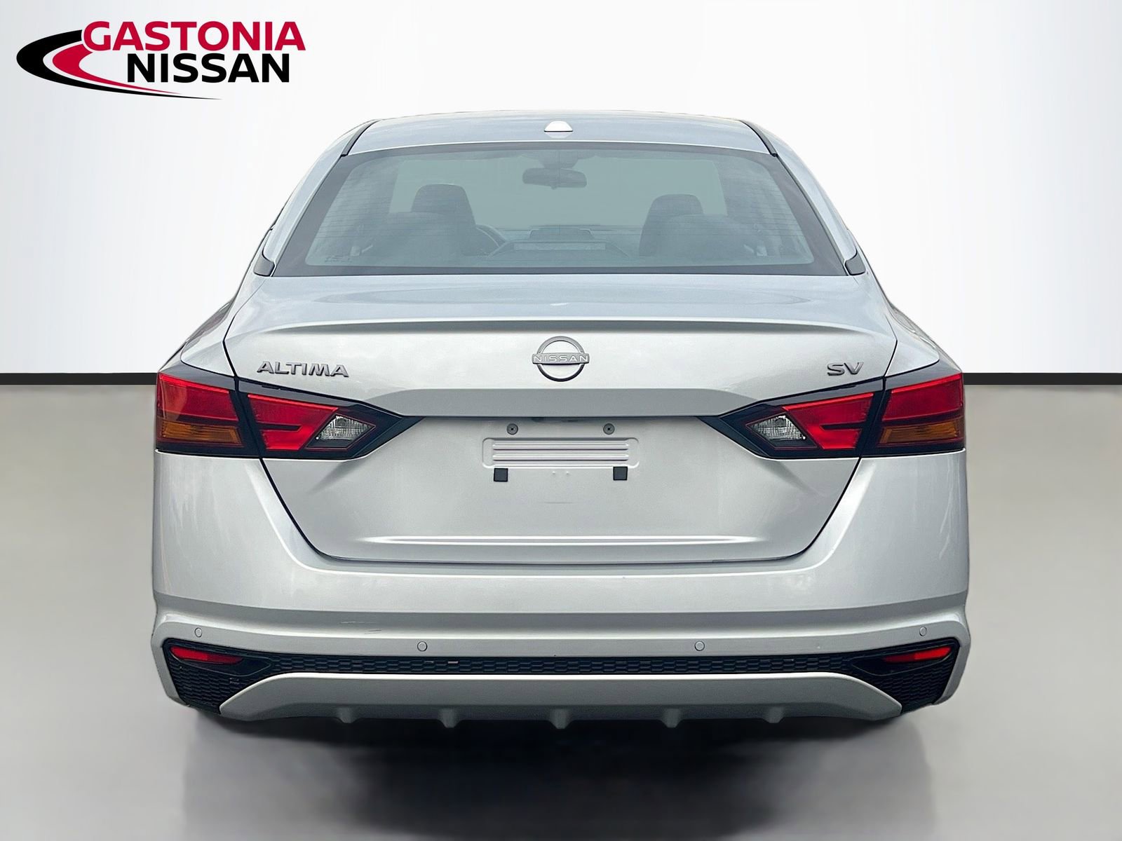 Used 2023 Nissan Altima 2.5 SV image 7