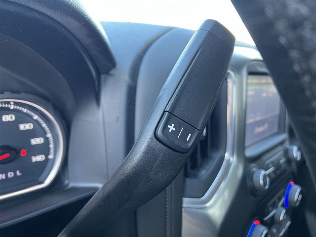 Certified 2022 Chevrolet Silverado 1500 LT image 25