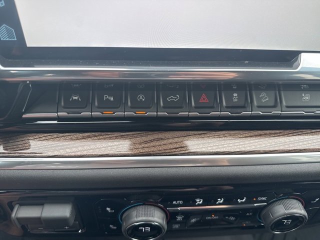 New 2026 Chevrolet Silverado 1500 LT w/ Z71 Off-Road Package image 8