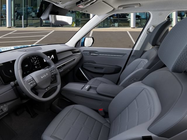 New 2026 Kia EV9 Land AWD/4WD image 17