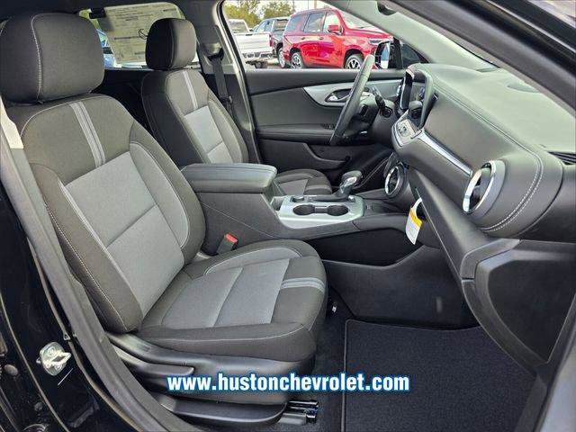 New 2026 Chevrolet Blazer LT w/ Convenience Package image 31