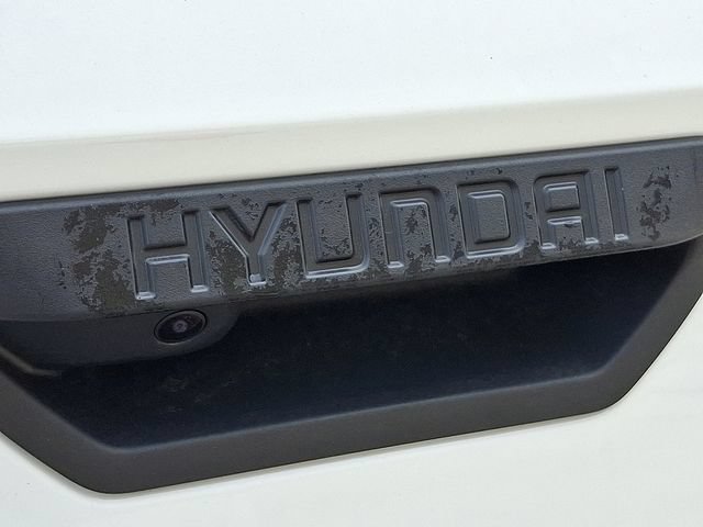 New 2027 Hyundai Santa Cruz SE AWD/4WD image 23