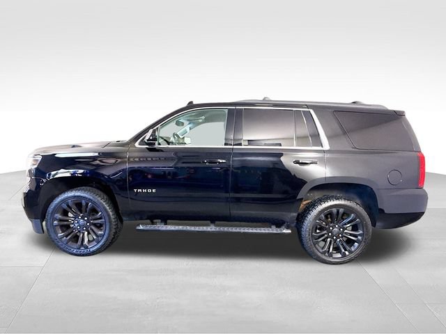 Used 2019 Chevrolet Tahoe LS AWD/4WD image 9