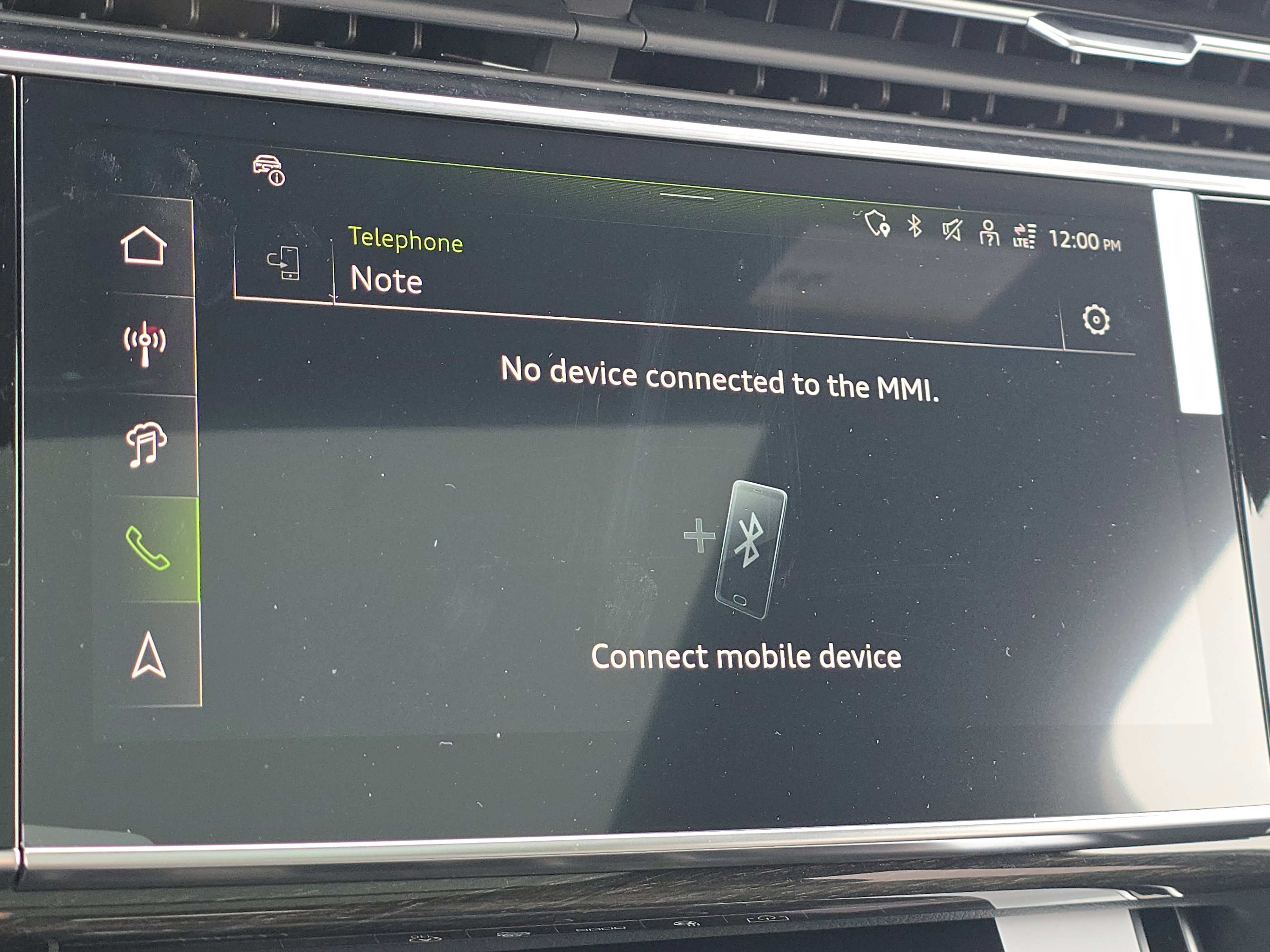 New 2026 Audi Q7 3.0T Premium Plus image 12