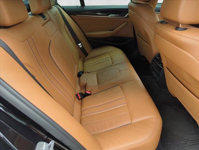 Used 2019 BMW 530i xDrive w/ Convenience Package image 24