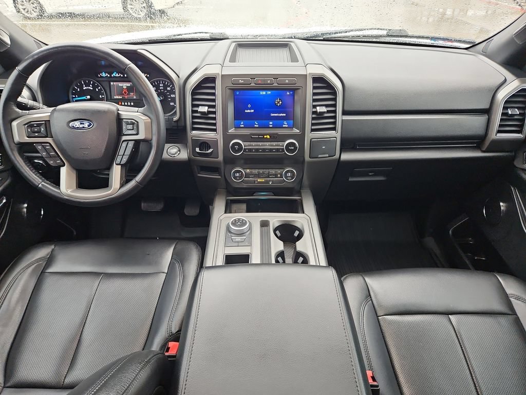 Used 2021 Ford Expedition XLT RWD image 11