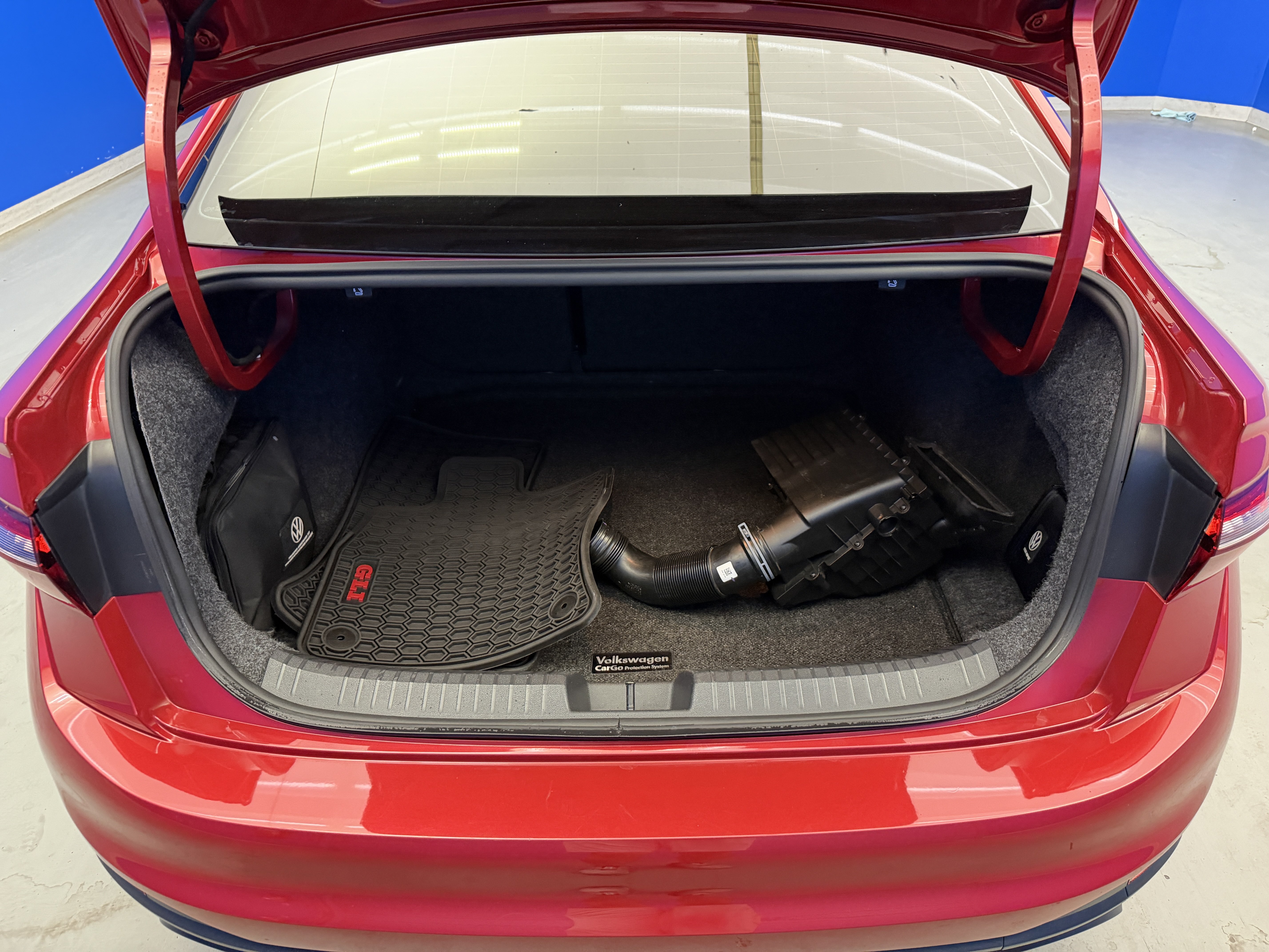 Used 2022 Volkswagen Jetta GLI Autobahn FWD image 27