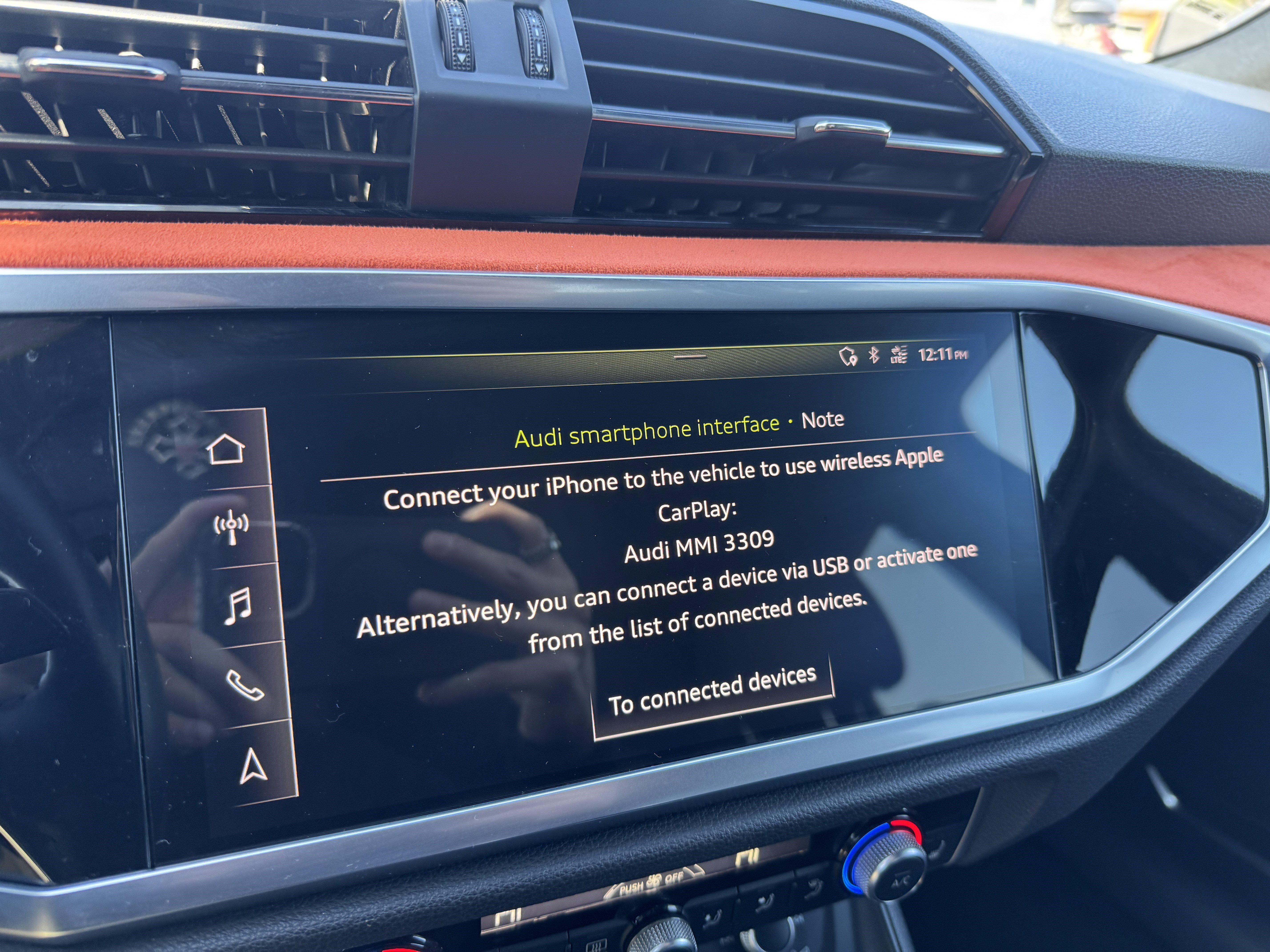 Used 2020 Audi Q3 2.0T Prestige w/ Prestige Package image 25