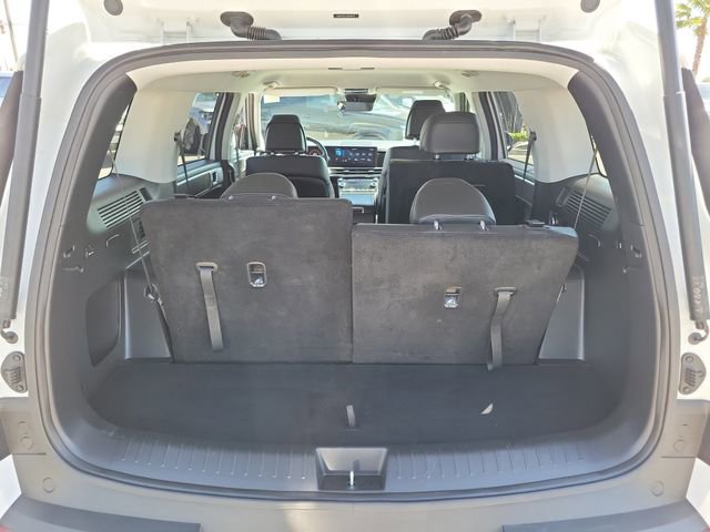 Used 2024 Hyundai Santa Fe SEL image 22