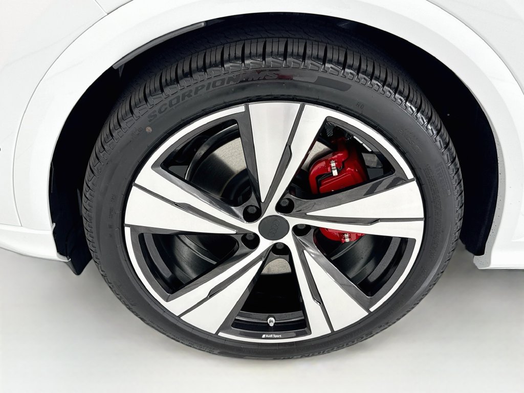 New 2026 Audi SQ5 Premium Plus AWD/4WD image 30