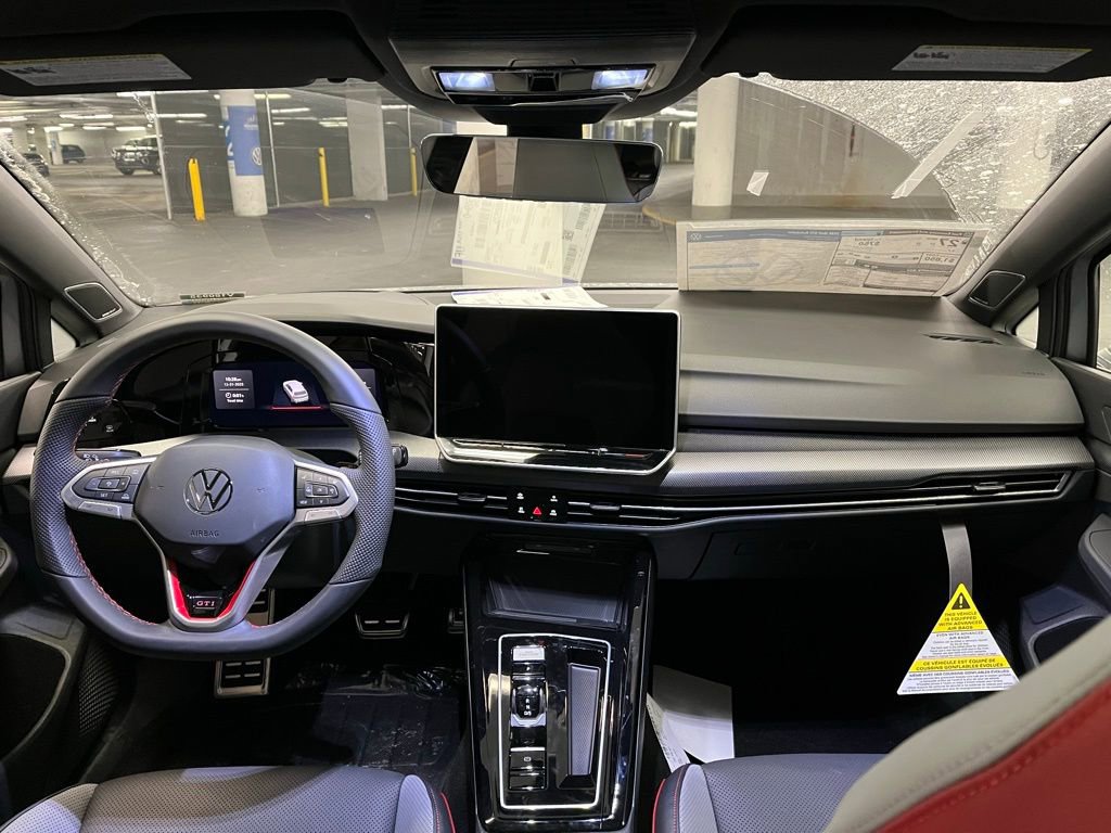 New 2026 Volkswagen GTI Autobahn image 7