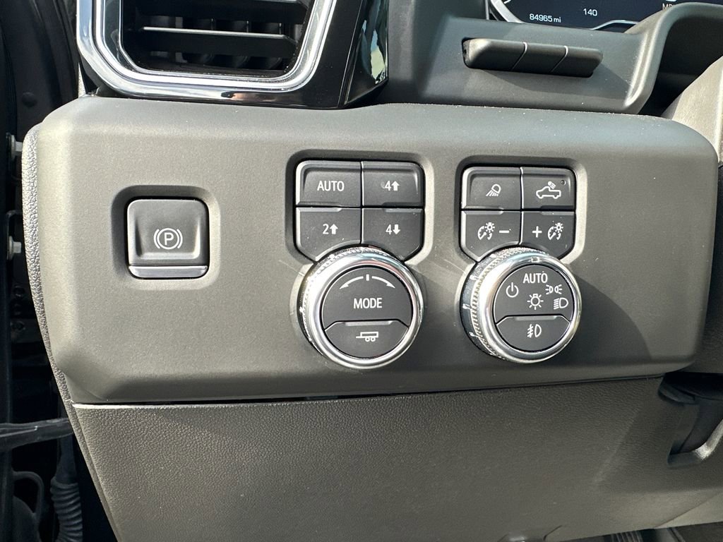 Used 2024 GMC Sierra 2500 Denali w/ Denali Reserve Package image 21