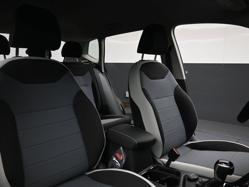 New 2025 Volkswagen Taos S image 13