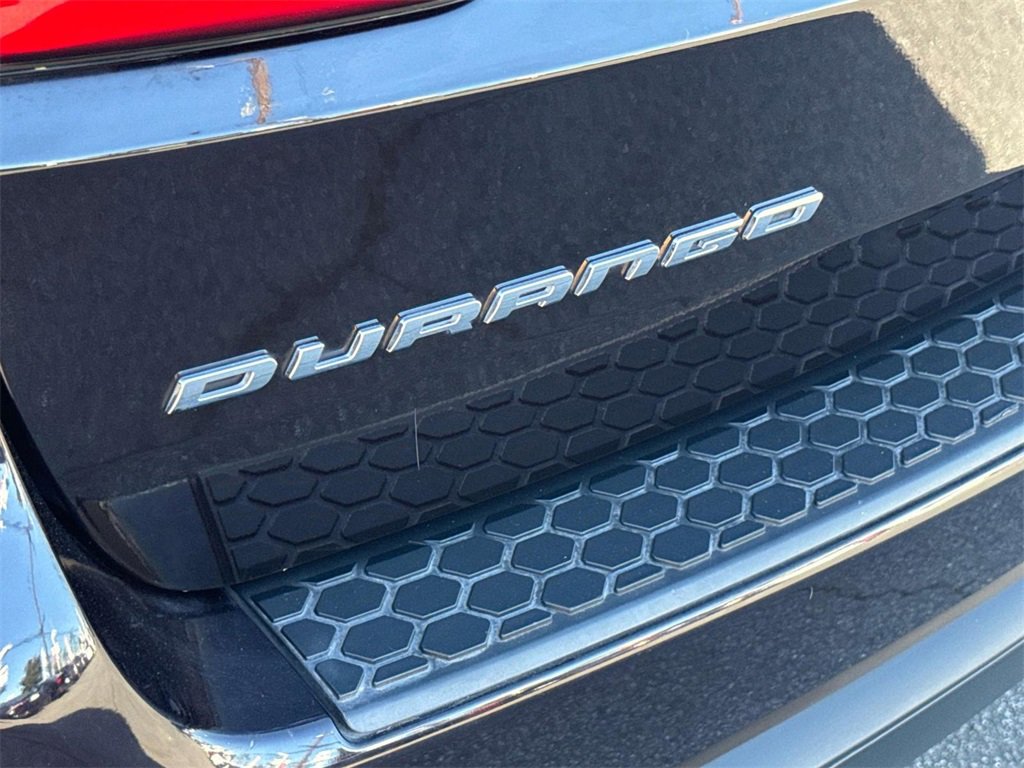 Used 2021 Dodge Durango SXT w/ 3rd Row Seating Group image 6