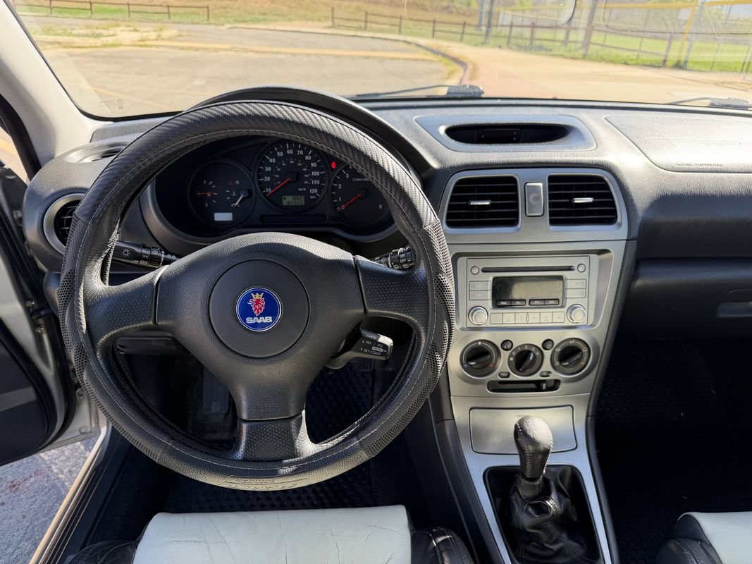 Used 2005 Saab 9-2X Linear AWD/4WD image 12