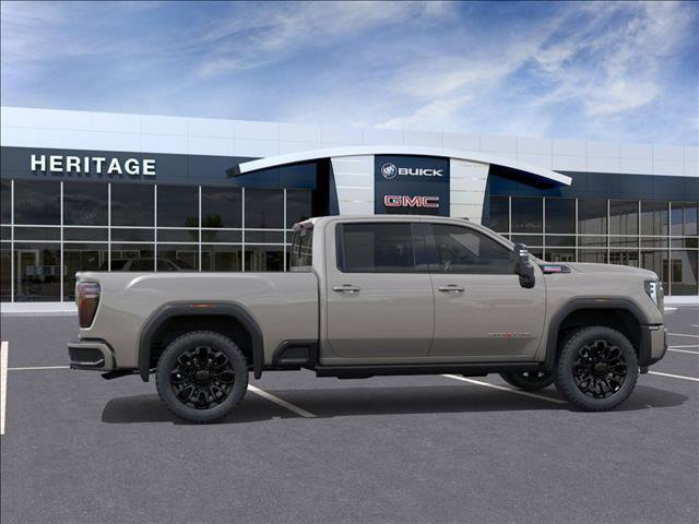 New 2026 GMC Sierra 2500 AT4 image 5