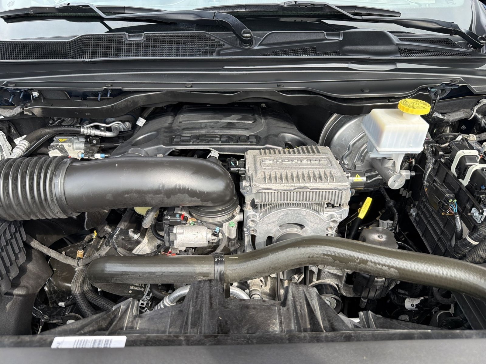 Used 2023 RAM 1500 Limited AWD/4WD image 29