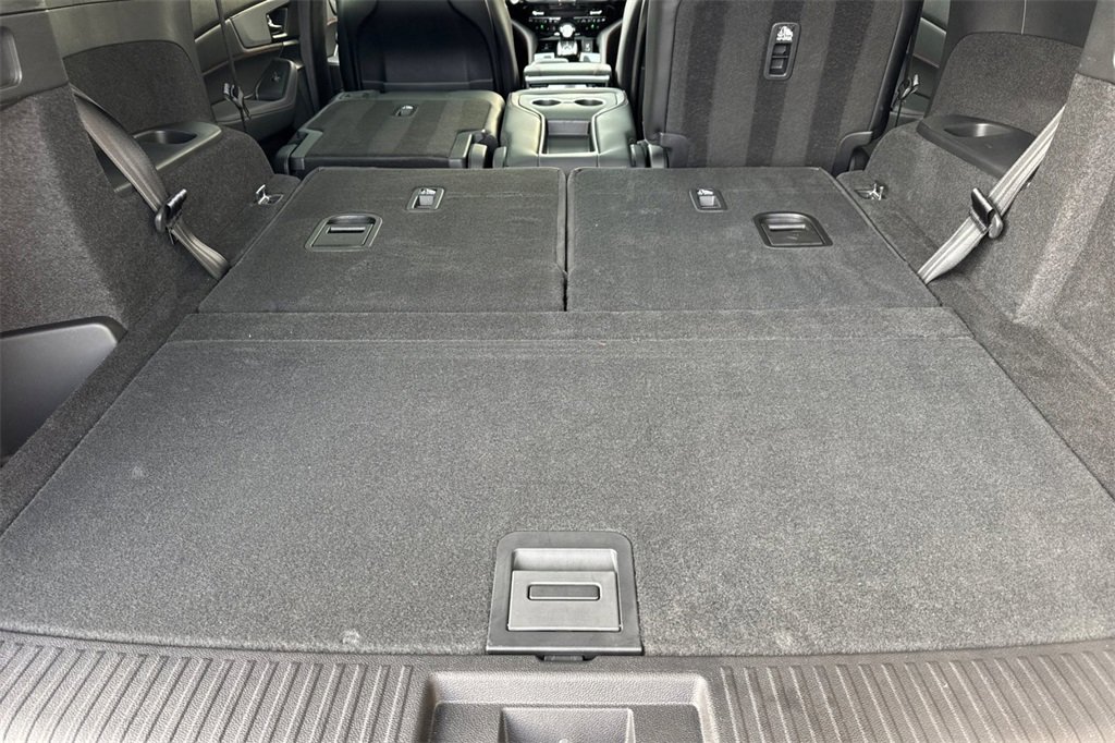 Certified 2023 Acura MDX A-Spec image 17
