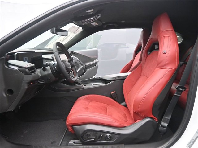 New 2026 Dodge Charger R/T Scat Pack image 10