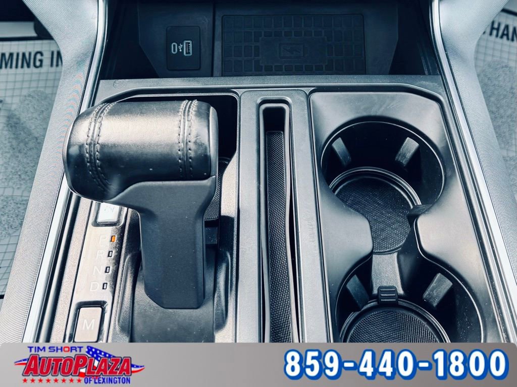 Used 2021 Ford F150 Raptor w/ Raptor 37 Performance Package AWD/4WD image 34