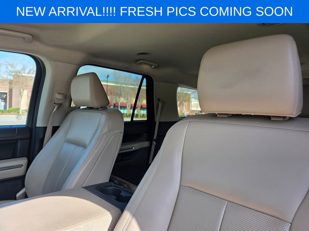 Used 2024 Ford Expedition Max XLT image 10