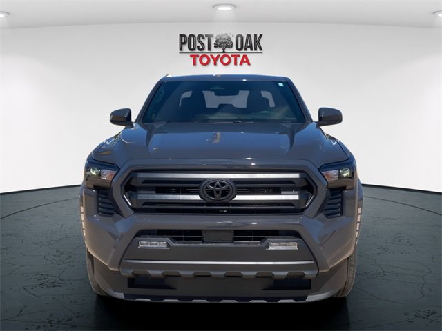 New 2025 Toyota Tacoma SR5 image 2