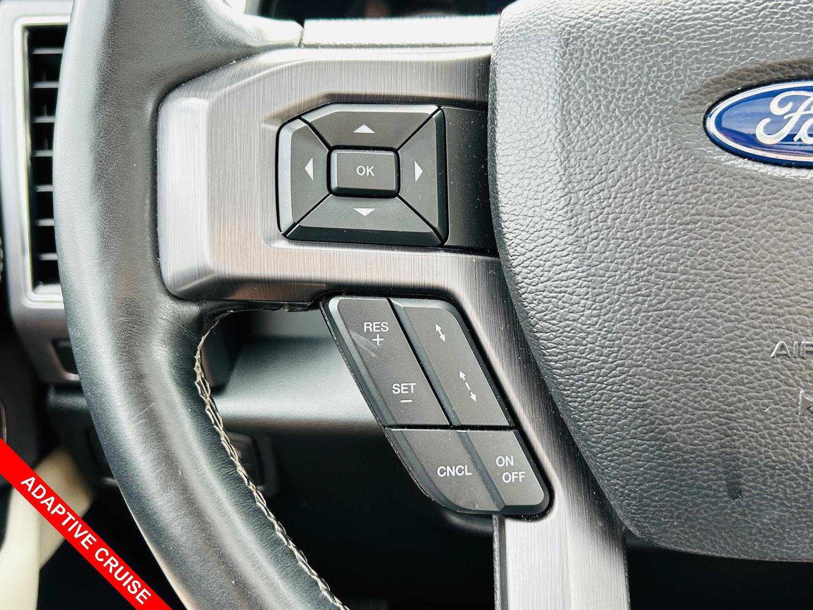 Used 2021 Ford Expedition Max Platinum AWD/4WD image 10