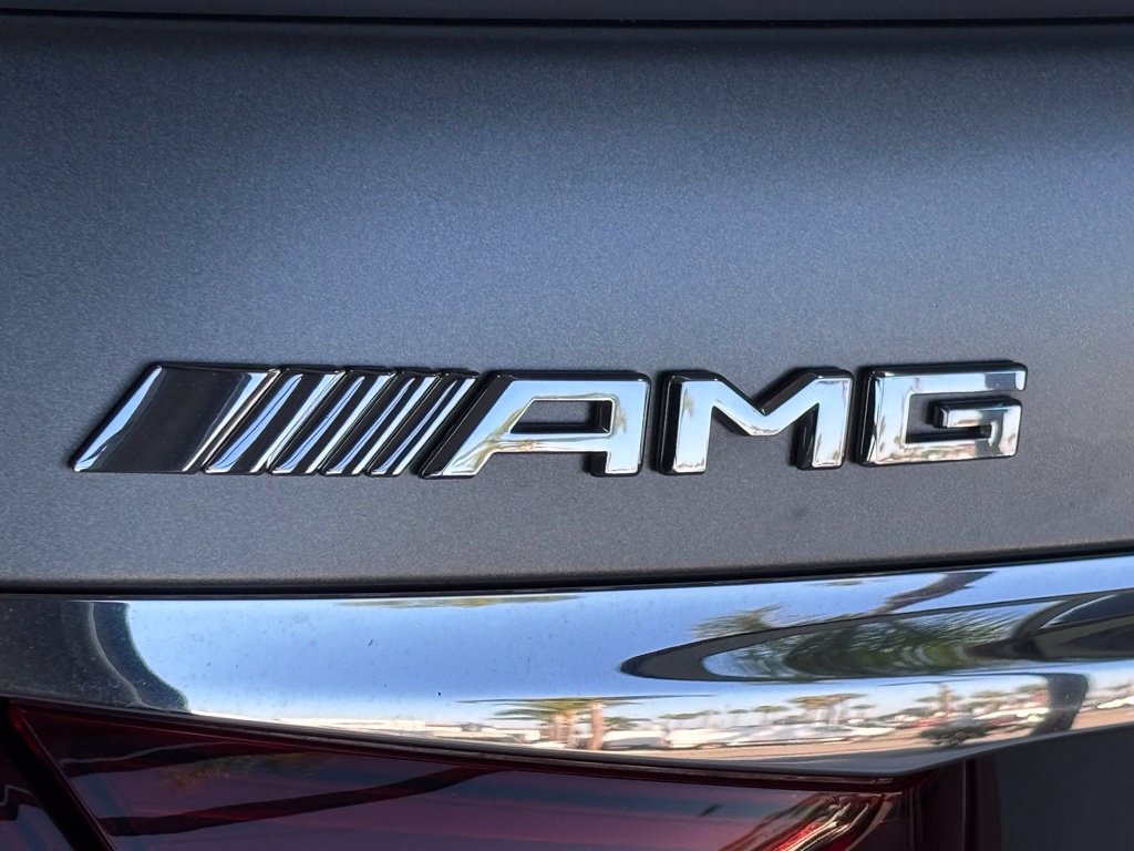 Used 2022 Mercedes-Benz E 53 AMG 4MATIC Sedan image 6