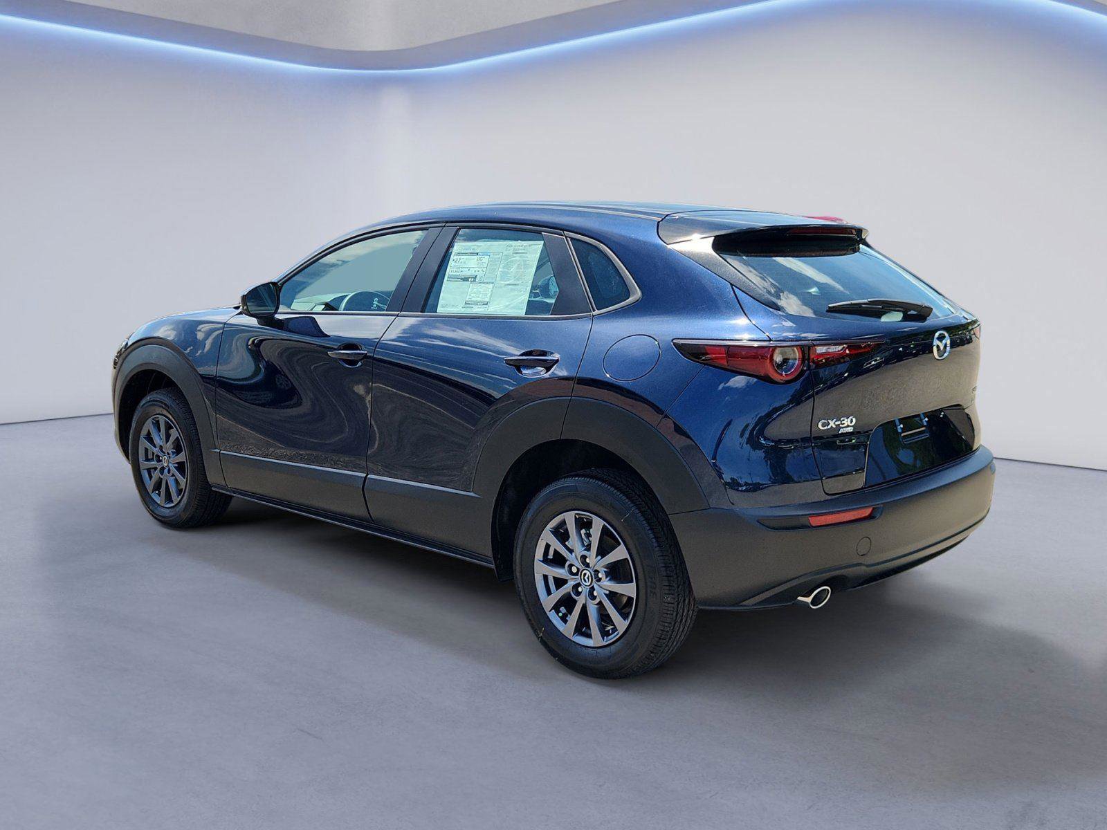 New 2026 MAZDA CX-30 AWD 2.5 S image 13