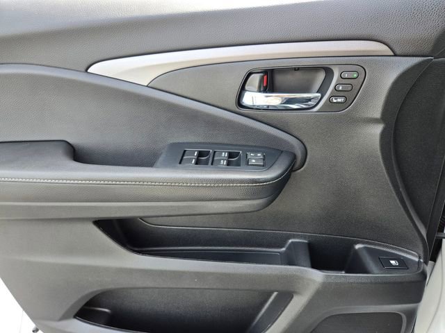 Used 2023 Honda Ridgeline RTL-E image 35